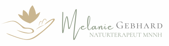 Naturterapeut MNNH Melanie Gebhard